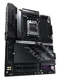 Материнська плата Gigabyte B850 AORUS ELITE WIFI7 (B850 AORUS ELITE WIFI7) (Socket AM5, AMD B850, ATX) Б/в - мініатюра 3