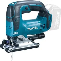 Лобзик Makita DJV182Z аккумуляторный LXT 18В