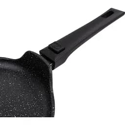 Сковорода Krauff Smart Handle для млинців з антипригарним покриттям 24 см (25-305-083) - мініатюра 8