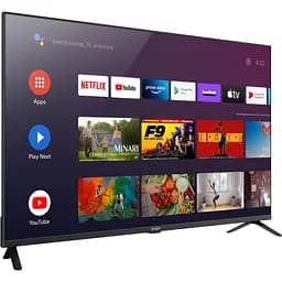 Телевізор Ergo GUS6500 43" LED 4K [43GUS6500] [125116] - мініатюра 3