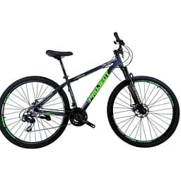 Велосипед спортивний Corso 29" "Project" T-29046