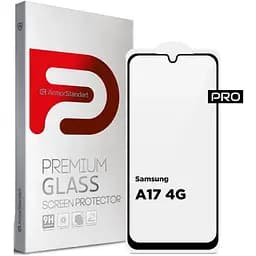 Стекло защитное Armorstandart Pro Samsung A17 4G (ARM86510)