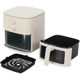 Мультипіч Xiaomi Mi Smart Air Fryer N1 MAF11 5L White [139529] - мініатюра 6
