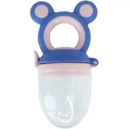 Ниблер для прикорма Mega Микки MGZ-0009 (Blue-Pink)