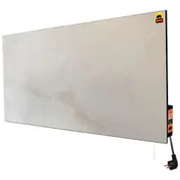 Обігрівач керамічний AFRICA S1500WiFi бежевий з подвійною еко-конвекцією та Wi-Fi програматором (5005)