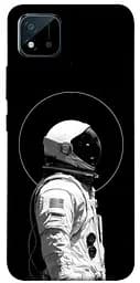 Чохол Demsky Space astronaut для Realme C11 (2021)