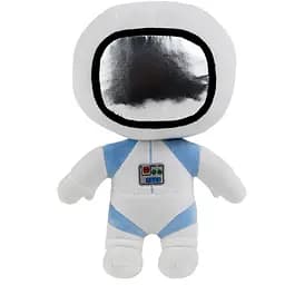 Іграшка плюшева WP Merchandise Космонавт 13 см (WPASTRONAUT22WT0)