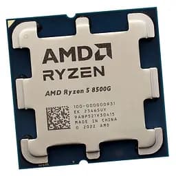 Процессор AMD Ryzen 5 8500G (100-100000931MPK) (Socket AM5, 12T, 5.0 ГГц, MPK)