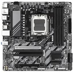 Материнская плата GIGABYTE B850M DS3H