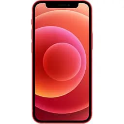 Смартфон Apple iPhone 12 mini 128Gb ProductRed [MGE53] [50849] - мініатюра 2