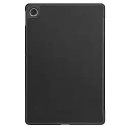 Чохол-книжка на планшет Lenovo Tab TB311FU, Smart Case, black, підставка для планшета 10.1 , шкіряний, мікрофібра, на магніті, ArmorStandart (ARM83476) - мініатюра 2