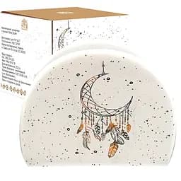 Серветниця SnT Boho Style, 10х8 см (3662-20)