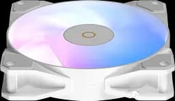 Вентилятор Ocypus Beta F12 ARGB White (BETA-F12-WH1AM00X-GL) - мініатюра 3