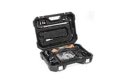 Шліфувальна машина пряма електрична Intertool Storm WT-0516 170 Вт - мініатюра 4