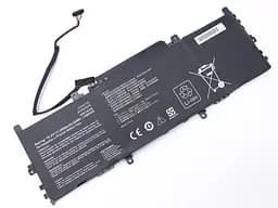 Акумулятор для Asus C41N1715 ZenBook 13 UX331, UX331U, UX331UA, UX331UN, UX331F, UX331FN, U3100U, U3100UN, U3100F (15.3V 3000 mAh 46Wh)