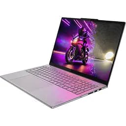 Ноутбук LENOVO Yoga Pro 9 16IAH10, Intel Core Ultra 7 255H до 5.1GHz, 16" 2.8K, 32GB, 1TB, NVIDIA GeForce RTX 5070 8GB, Windows 11 Home - мініатюра 4