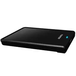 Зовнішній жорсткий диск 2.5 2TB ADATA (AHV620S-2TU31-CBK) - мініатюра 3