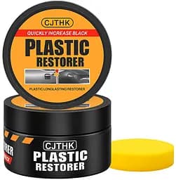Реставратор пластику CJTHK Plastic Restorer 80 г - мініатюра 4