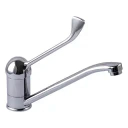 Смеситель для кухни TOPAZ CLINIC TCL-15033