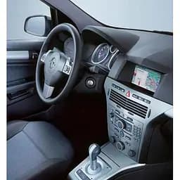 Перехідна рамка Opel Corsa, Astra, Zafira, Antara ACV 381230-12 Kit - мініатюра 3