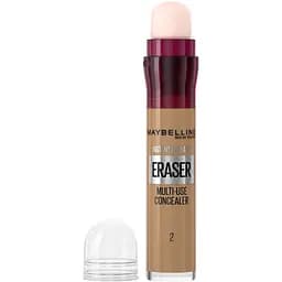Консилер для кожи лица Maybelline New York Instant Anti Age Eraser оттенок 02 нюдовый 6.8 мл (B1833002)