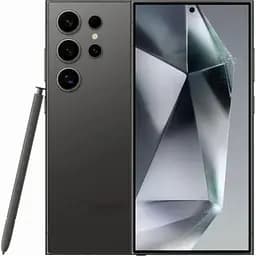 Смартфон Samsung Galaxy S24 Ultra 5G 12/256GB Titanium Black (SM-S928U)