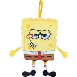 М'яка іграшка-сюрприз у кулі Miraball SpongeBob з аксесуарами (M14119(M14165)) - мініатюра 4