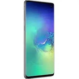 Смартфон Samsung Galaxy S10+ (128GB) SM-G975U Green [NFC, 1 SIM, no e-SIM] - мініатюра 4