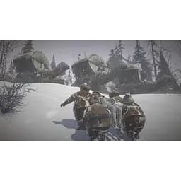 Ключ активації Microsoft Syberia 3 для Xbox One/Series - мініатюра 5