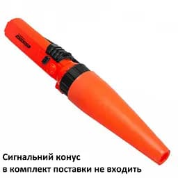 Ліхтар пожежний Mactronic M-Fire 03 (180 Lm) Magnetic Switch Ex-ATEX (PHH0212) - мініатюра 9