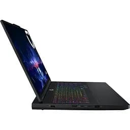Ноутбук Ігровий LENOVO Legion Pro 5 16IRX10, Intel Core i7-14650HX до 5.2GHz, 16" WQXGA, 32GB, SSD 1TB, NVIDIA GeForce RTX 5060 8GB, Free DOS - мініатюра 6