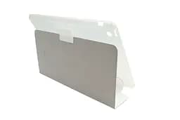 Чехол Vouni для iPad Air Glitter White - мініатюра 4