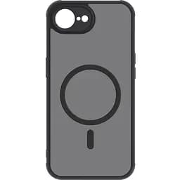 Чохол Make Apple iPhone 16e Frame Magnet Pro