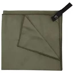 Рушник Tribe Pocket Towel 90х180 см Army Green (1042-T-LC-0001-2XL-army-green) - мініатюра 4