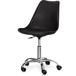 Дитяче крісло Evo-kids Capri Black (H-231 B/B)  - мініатюра 2
