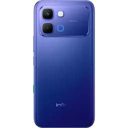 Смартфон Infinix Note Edge 8/256GB Stellar Blue [164420] - мініатюра 6