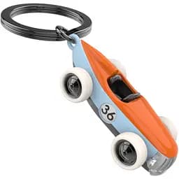 Брелок Metalmorphose Vintage Racer Concept Noel Car (8000020291004)