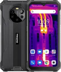 Смартфон Blackview BL8800 Pro ТЕПЛОВИЗОР 8/128Gb Black