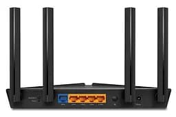Бездротовий маршрутизатор TP-Link Archer AX53 (6799368) - мініатюра 2