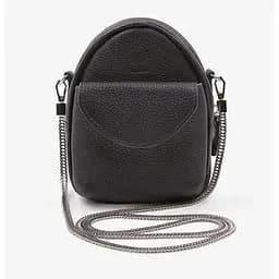 Міні-сумка Kroha темно-синя флотар