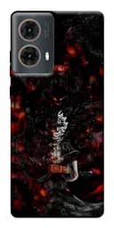 Чохол Demsky Anime evolution 1 для Motorola Moto G85