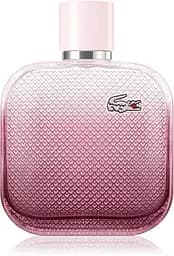 Туалетная вода Lacoste L.12.12 Rose Eau Intense 100 мл
