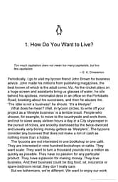 Business for Bohemians. Live Well, Make Money - мініатюра 7