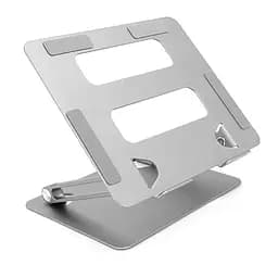 Підставка для ноутбука планшета Voltronic LSL-303G Gray складана