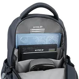 Шкільний рюкзак Kite Education Sport Mode (K26-700M-6) - мініатюра 8