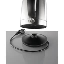 Електрочайник Gorenje K 17 Feii - мініатюра 4