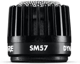 Мікрофон Shure SM57-LCE