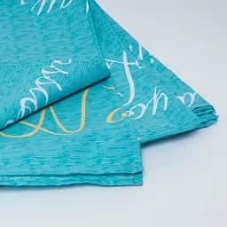 Простирадло Moon&Star Poetic Night Бязь Gold Люкс 110х160 см (MS-860000170)