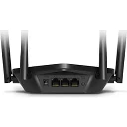 Бездротовий маршрутизатор (роутер) Mercusys MR60X [103205] - мініатюра 3