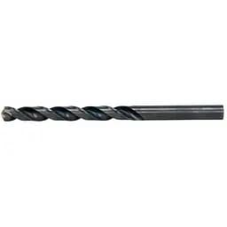 Сверло спиральное Wurth по металлу HSS, DIN 338, D6.1 мм ZEBRA (арт. 0624000610)